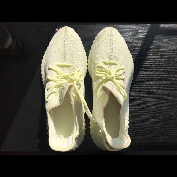 Yeezy Other - Yeezy 350 Butter